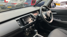 Honda Jazz 1.5 i-MMD Hybrid SE 5dr eCVT Hybrid Hatchback